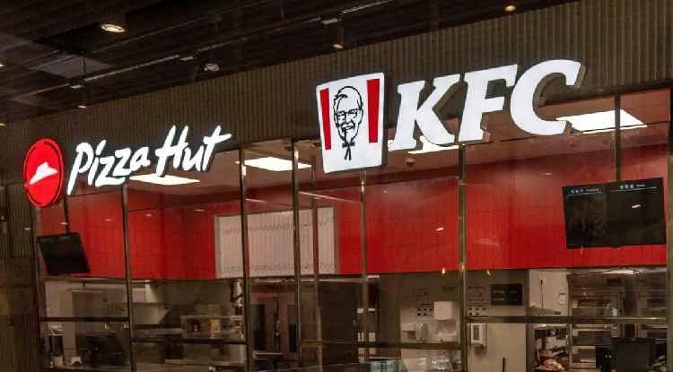 Ransomware attack hit KFC and Pizza Hut stores in the UK - SlayTec ...