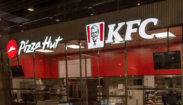 Ransomware attack hit KFC and Pizza Hut stores in the UK