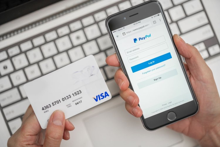 Criminals Access More than 30,000 PayPal Accounts