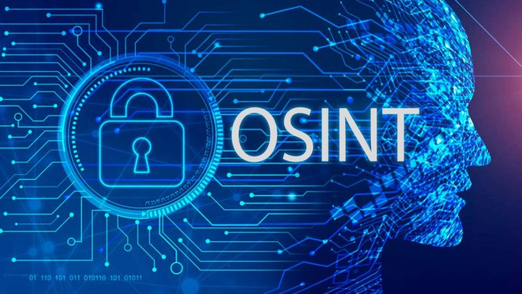 100+ Top OSINT Tools